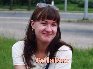 Gulafsar