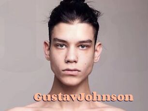 GustavJohnson