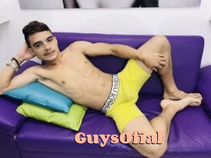 GuysOfial