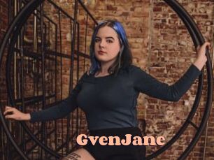 GvenJane