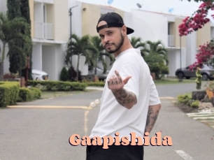 Gaapishida