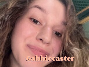 Gabbiecaster