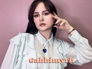 Gabbimyrh