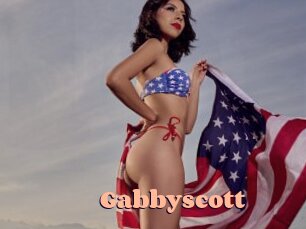 Gabbyscott