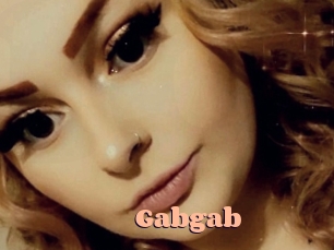 Gabgab