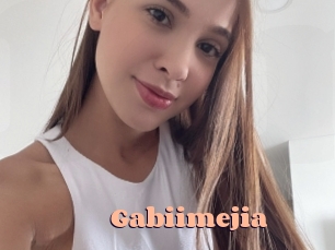 Gabiimejia