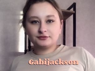 Gabijackson