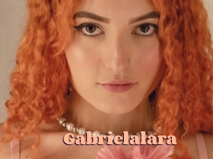 Gabrielalara