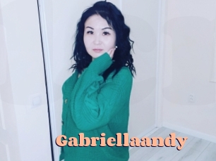 Gabriellaandy