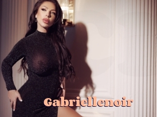 Gabriellenoir