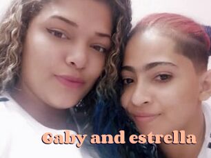 Gaby_and_estrella