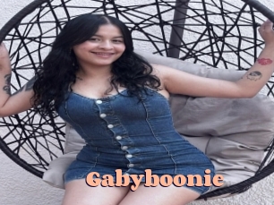 Gabyboonie