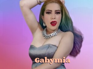 Gabymia