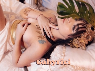 Gabyrici