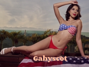 Gabyscot