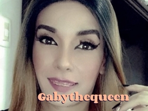 Gabythequeen