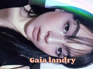 Gaia_landry