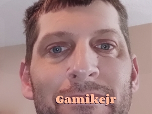 Gamikejr