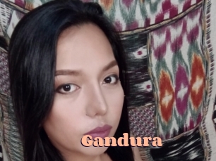 Gandura