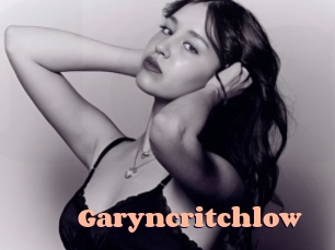 Garyncritchlow