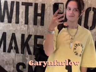 Garynfarlow