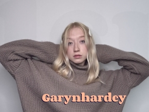 Garynhardey