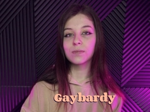 Gaybardy