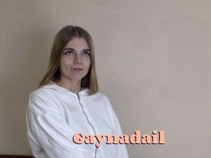 Gaynadail