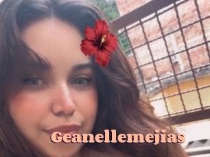 Geanellemejias