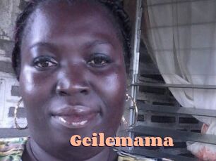 Geilemama