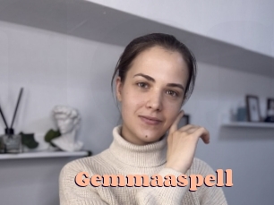 Gemmaaspell