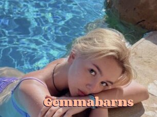 Gemmabarns