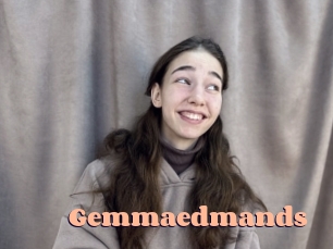 Gemmaedmands