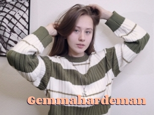 Gemmahardeman