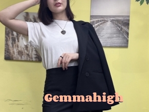 Gemmahigh