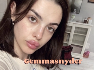 Gemmasnyder