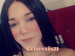 Genessis21