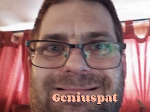 Geniuspat