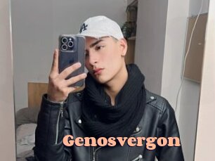 Genosvergon