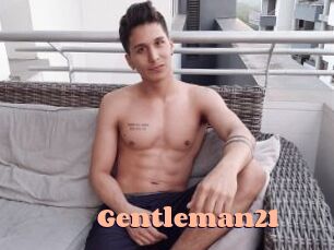 Gentleman21