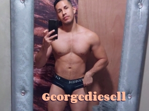 Georgediesell