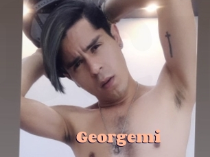 Georgemi