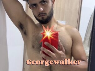 Georgewalker