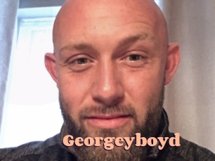 Georgeyboyd