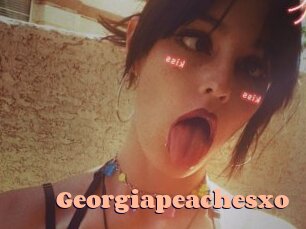 Georgiapeachesxo