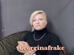 Georginafrake