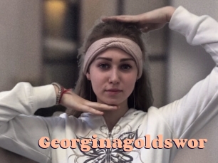 Georginagoldswor