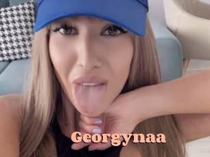 Georgynaa