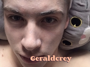 Geraldcrey