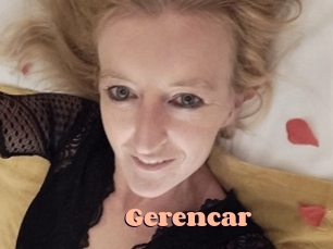 Gerencar